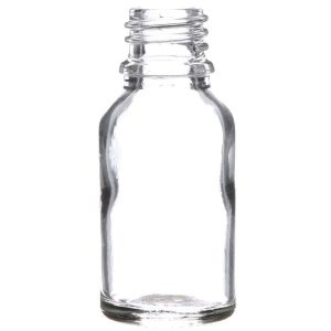 glass-boston-round-dropper-bottle-18-mm-special-neck-finish-clear