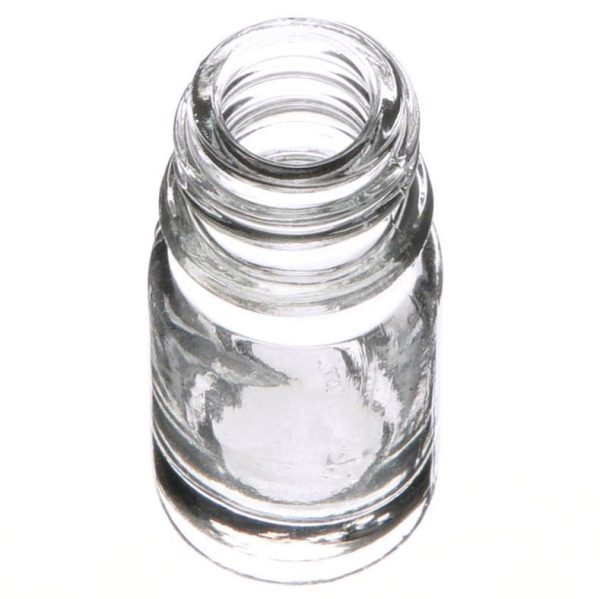 5-ml-glass-boston-round-dropper-bottle-18mm-neck-finish-clear