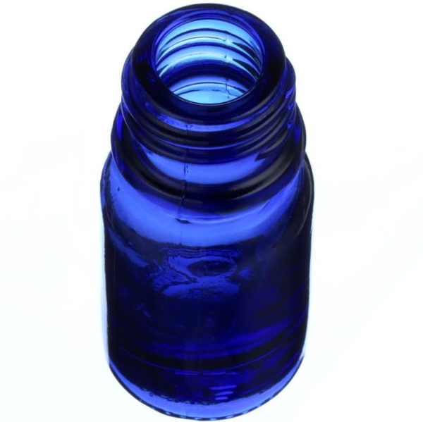 5-ml-glass-boston-round-dropper-bottle-18mm-neck-finish-cobalt-blue