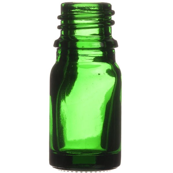 5-ml-glass-boston-round-dropper-bottle-18mm-neck-finish-green