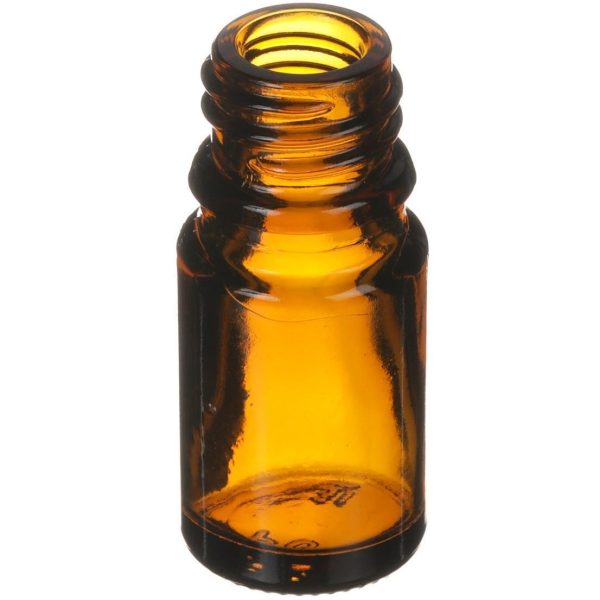 5-ml-glass-boston-round-dropper-bottle-18mm-neck-finish-amber