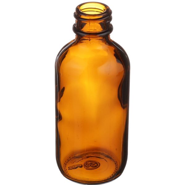 2-oz-glass-boston-round-bottle-20-400-neck-finish-amber