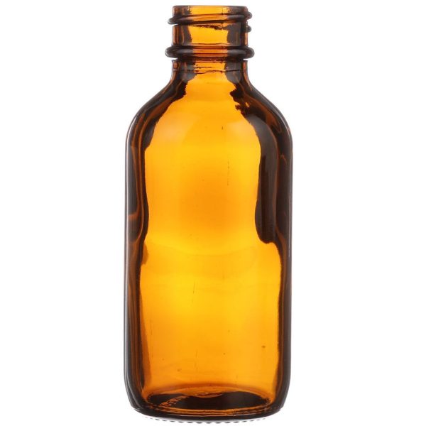 2-oz-glass-boston-round-bottle-20-400-neck-finish-amber