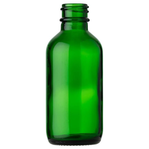 2-oz-glass-boston-round-20-400-neck-finish-green