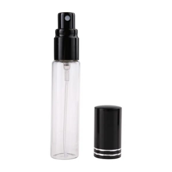 10ML Protable Refill Bulk Atomizer Spray Travel Perfume Bottle