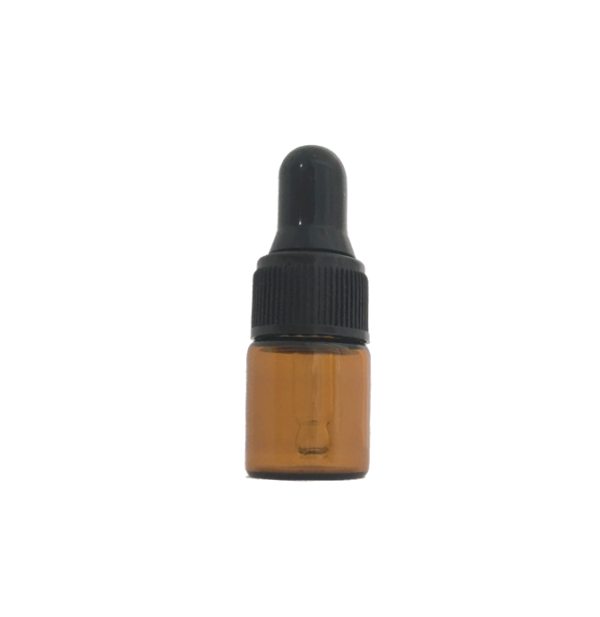 2ml-Amber-Galss-Vial-with-Dropper-Cap